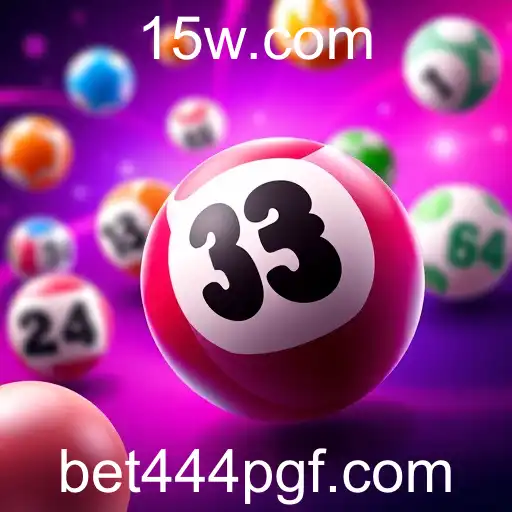 Bingo Online: Uma Nova Era de Entretenimento com bet444 pg