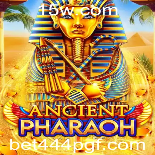 Explorando o Fascínio do Jogo AncientPharaoh: Regras e Inovações