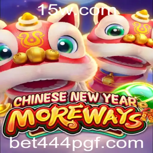 Descubra o Fascinante Mundo de CHINESENEWYEARMOREWAYS