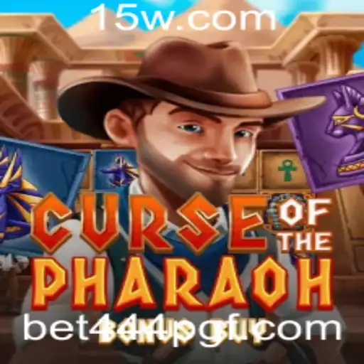 Explorando o Fascinante Universo de CurseofthePharaohBonusBuy