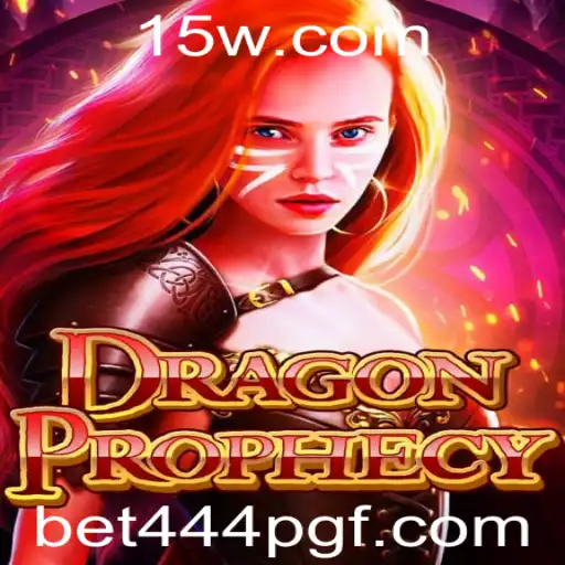 DragonProphecy: Descubra o Mundo Fascinante do Jogo com Bet444 PG