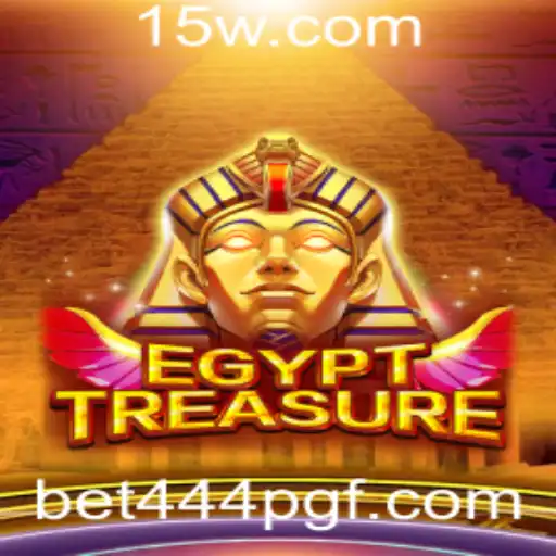 Descubra os Mistérios de EgyptTreasure