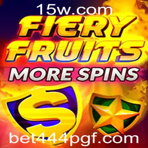 Descubra o Empolgante Jogo FieryFruitsMoreSpins