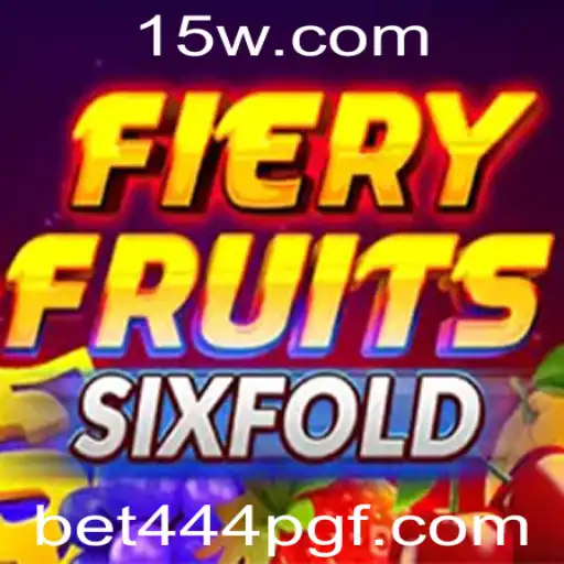FieryFruitsSixFold: Uma Nova Aventura no Mundo dos Jogos de Cassino