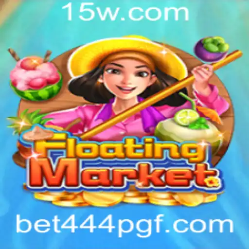 Descubra o Empolgante Mundo do Jogo FloatingMarket: Uma Experiência com Bet444 PG