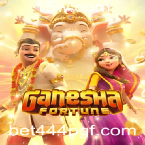 Explorando GaneshaFortune: Uma Viagem ao Mundo das Apostas com Bet444 PG