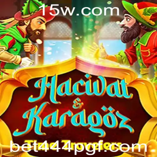 Explorando o Fascinante Mundo de HacivatandKaragoz: Um Guia Completo