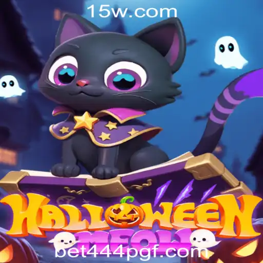 Explorando o Universo de HalloweenMeow: Uma Aventura Assustadoramente Engajante