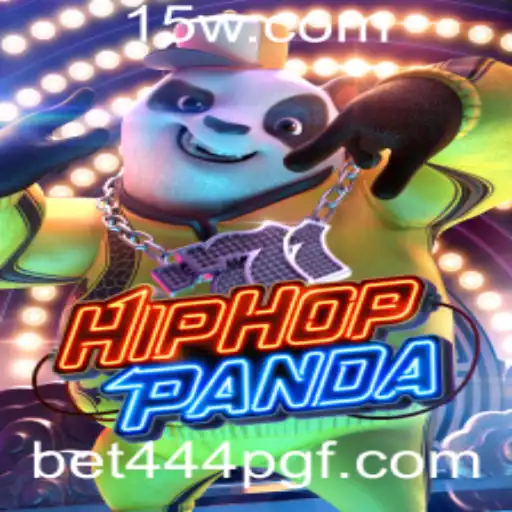 Explorando HipHopPanda: A Fascinante Aventura do Mundo dos Jogos com bet444 pg