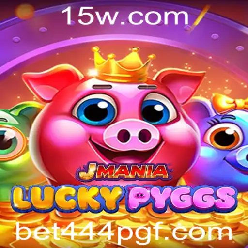 Descubra JManiaLuckyPyggs: A Nova Sensação dos Jogos com bet444 pg