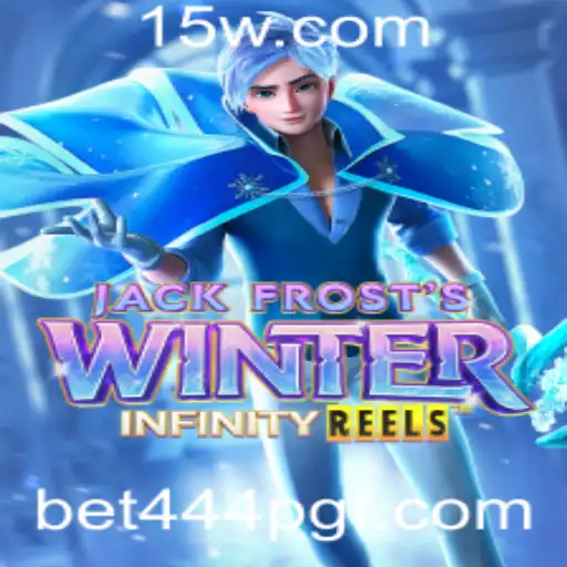 Explorando o Mundo de JackFrostsWinter