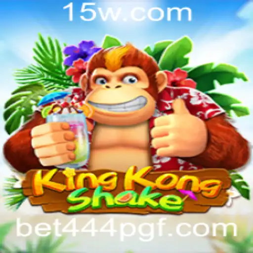 Explorando KingKongShake: O Jogo Inovador com bet444 pg