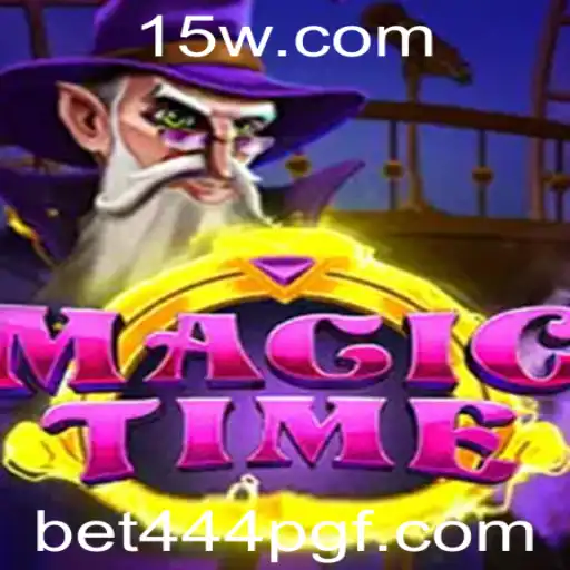 Explorando o Mundo do Jogo MagicTime: Regras e Estratégias