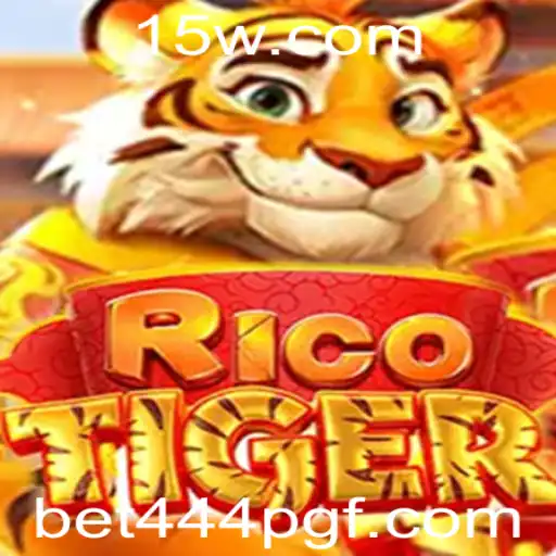 Introdução ao RicoTiger: Um Jogo Inovador no Mundo dos Cassinos Online