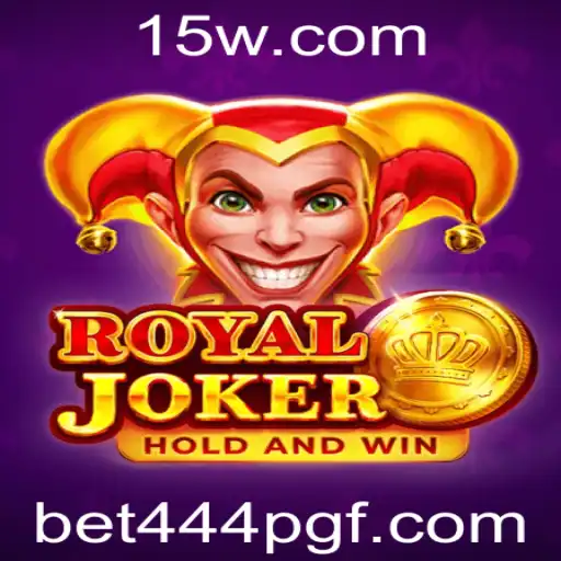 Explorando o Mundo de Royaljoker e a Experiência de Jogo Bet444 PG