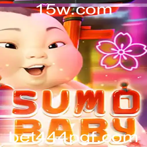 Descubra SumoBaby: Entretenimento Inovador e Estratégico