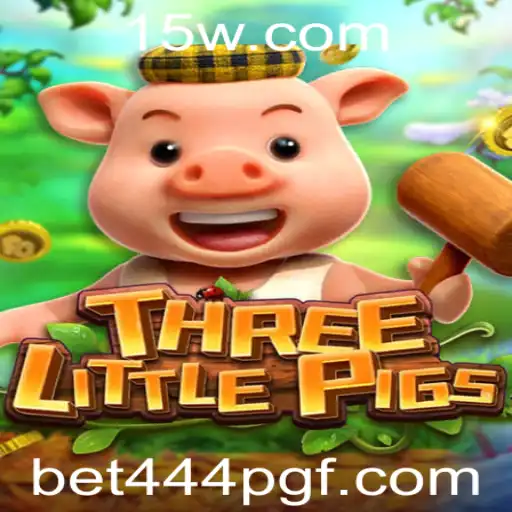 Descubra o Mundo Encantado de THREELITTLEPIGS: O Jogo que Conquista Todos