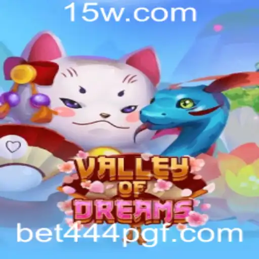 Descubra o Fascinante Mundo de ValleyofDreams: Uma Aventura com bet444 pg