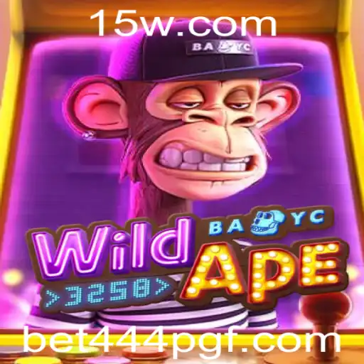 Explorando o Mundo de WildApe3258: Um Mergulho no Universo do Jogo de Caça Aventura com Bet444 PG