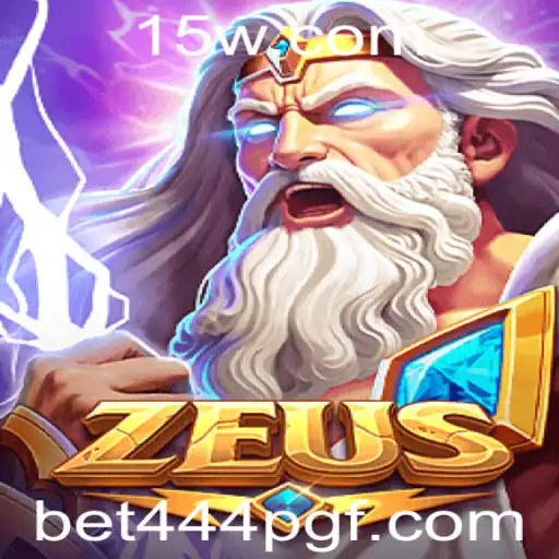 Explorando o Mundo de Zeus: Um Mergulho no Universo do Jogo bet444 pg